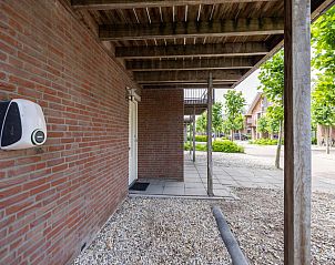 Verblijf 490628 - Vakantiewoning Noord-Holland midden - Waterfront