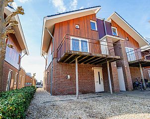 Verblijf 490628 - Vakantiewoning Noord-Holland midden - Waterfront