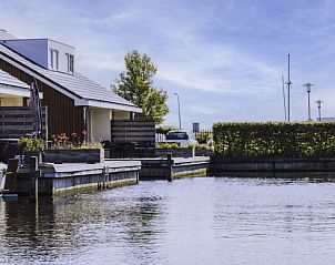Guest house 490629 • Holiday property Noord-Holland midden • Vakantiehuis Busch en Dam 