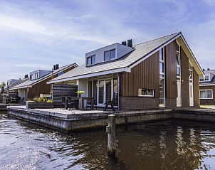 Unterkunft 490629 - Ferienhaus Noord-Holland midden - Vakantiehuis Busch en Dam