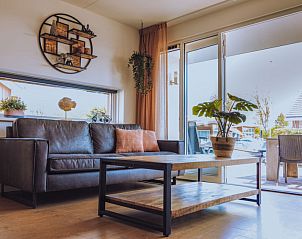 Unterkunft 490629 - Ferienhaus Noord-Holland midden - Vakantiehuis Busch en Dam