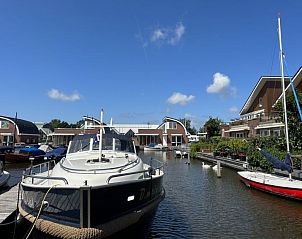 Unterkunft 490629 - Ferienhaus Noord-Holland midden - Vakantiehuis Busch en Dam
