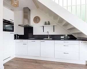 Verblijf 490630 - Vakantiewoning Noord-Holland midden - Lakehouse I