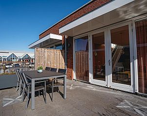 Verblijf 490630 - Vakantiewoning Noord-Holland midden - Lakehouse I