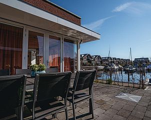 Verblijf 490630 - Vakantiewoning Noord-Holland midden - Lakehouse I