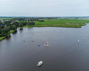 Verblijf 490630 - Vakantiewoning Noord-Holland midden - Lakehouse I