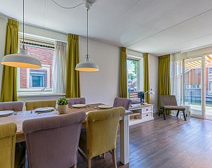 Verblijf 490631 - Vakantiewoning Noord-Holland midden - Assum Great