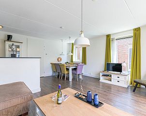 Verblijf 490631 - Vakantiewoning Noord-Holland midden - Assum Great