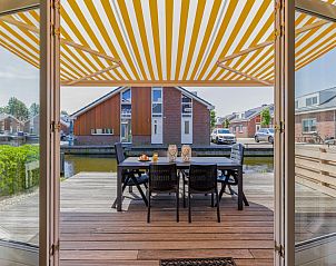 Verblijf 490631 - Vakantiewoning Noord-Holland midden - Assum Great