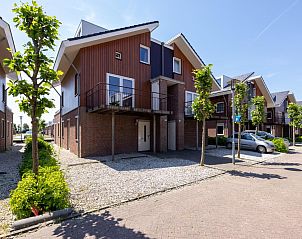 Verblijf 490631 - Vakantiewoning Noord-Holland midden - Assum Great