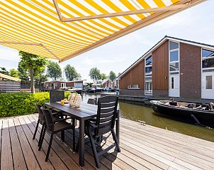 Verblijf 490631 - Vakantiewoning Noord-Holland midden - Assum Great