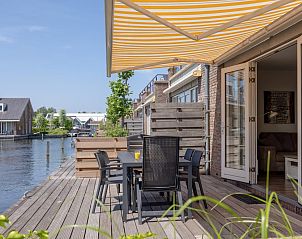 Verblijf 490631 - Vakantiewoning Noord-Holland midden - Assum Great