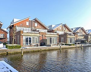 Verblijf 490631 - Vakantiewoning Noord-Holland midden - Assum Great