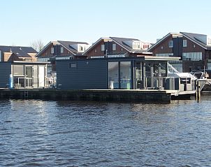 Guest house 490634 • Boat Noord-Holland midden • Waterpark de Meerparel 11 