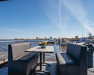 Unterkunft 490634 - Ferienhaus Noord-Holland midden - Houseboat Havenlodge Plus