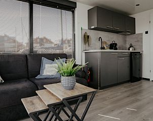 Unterkunft 490634 - Ferienhaus Noord-Holland midden - Houseboat Havenlodge Plus