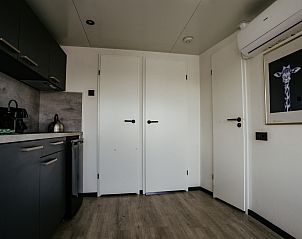 Unterkunft 490634 - Ferienhaus Noord-Holland midden - Houseboat Havenlodge Plus