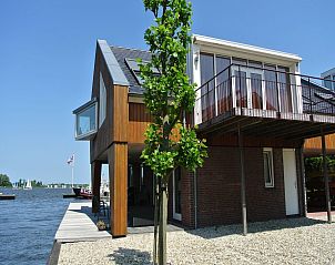 Guest house 490635 • Apartment Noord-Holland midden • Waterpark de Meerparel 12 