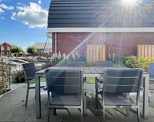 Unterkunft 490635 - Ferienhaus Noord-Holland midden - Havenzicht