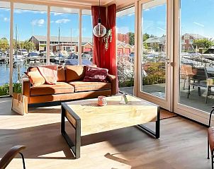 Unterkunft 490635 - Ferienhaus Noord-Holland midden - Havenzicht