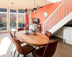 Unterkunft 490635 - Ferienhaus Noord-Holland midden - Havenzicht