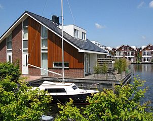 Guest house 490636 - Holiday property Noord-Holland midden - Busch en Dam