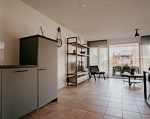 Guest house 490636 - Holiday property Noord-Holland midden - Busch en Dam