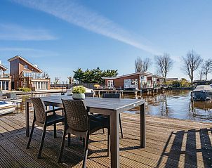 Guest house 490636 - Holiday property Noord-Holland midden - Busch en Dam