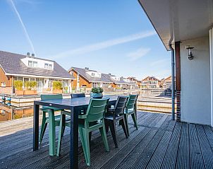 Guest house 490636 - Holiday property Noord-Holland midden - Busch en Dam