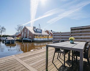 Guest house 490636 - Holiday property Noord-Holland midden - Busch en Dam
