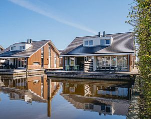 Guest house 490636 - Holiday property Noord-Holland midden - Busch en Dam