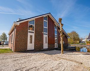 Guest house 490636 - Holiday property Noord-Holland midden - Busch en Dam
