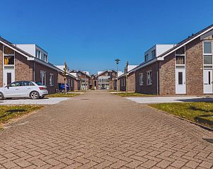 Guest house 490636 - Holiday property Noord-Holland midden - Busch en Dam