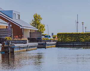 Guest house 490636 - Holiday property Noord-Holland midden - Busch en Dam