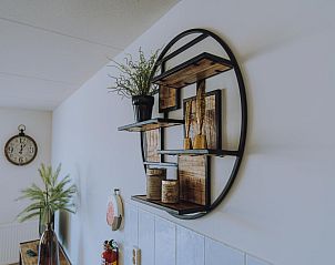 Verblijf 490637 - Vakantiewoning Noord-Holland midden - Westergeest