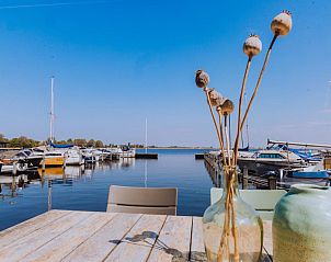 Verblijf 490637 - Vakantiewoning Noord-Holland midden - Westergeest