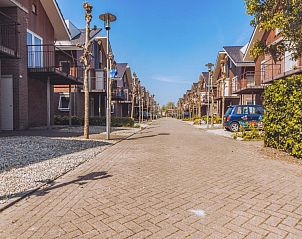 Verblijf 490637 - Vakantiewoning Noord-Holland midden - Westergeest