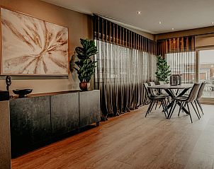 Verblijf 490638 - Vakantiewoning Noord-Holland midden - Woonark De Woude