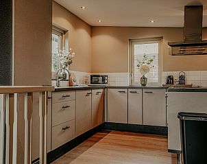 Verblijf 490638 - Vakantiewoning Noord-Holland midden - Woonark De Woude