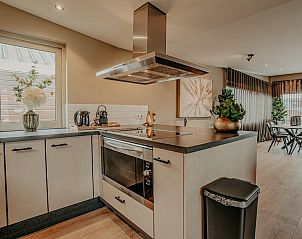 Verblijf 490638 - Vakantiewoning Noord-Holland midden - Woonark De Woude