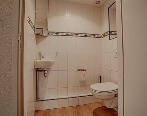 Verblijf 490638 - Vakantiewoning Noord-Holland midden - Woonark De Woude