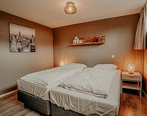 Verblijf 490638 - Vakantiewoning Noord-Holland midden - Woonark De Woude