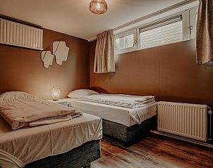 Verblijf 490638 - Vakantiewoning Noord-Holland midden - Woonark De Woude