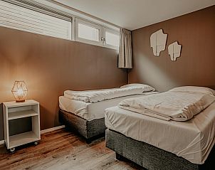 Verblijf 490638 - Vakantiewoning Noord-Holland midden - Woonark De Woude