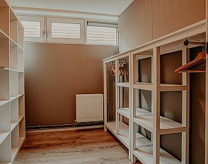 Verblijf 490638 - Vakantiewoning Noord-Holland midden - Woonark De Woude