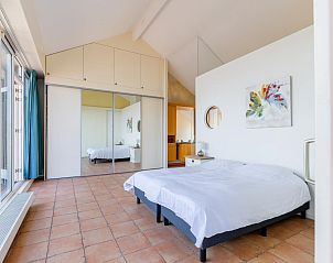 Verblijf 490639 - Vakantiewoning Noord-Holland midden - Penthouse