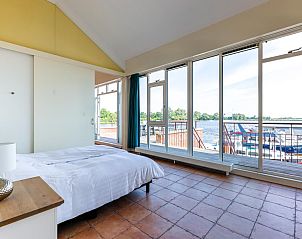 Verblijf 490639 - Vakantiewoning Noord-Holland midden - Penthouse