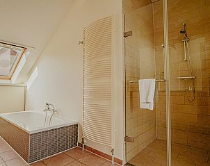 Verblijf 490639 - Vakantiewoning Noord-Holland midden - Penthouse