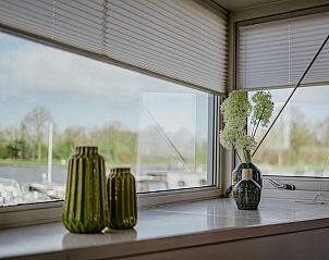 Verblijf 490639 - Vakantiewoning Noord-Holland midden - Penthouse
