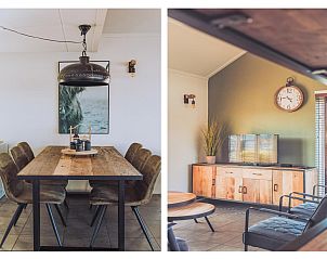 Guest house 490640 - Holiday property Noord-Holland midden - Het Kraaijennest Miva